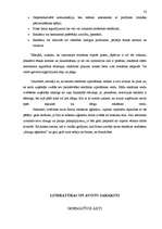 Referāts 'Reklāmas tiesiskā regulēšana', 33.