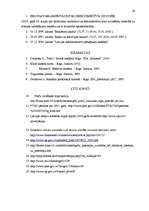 Referāts 'Reklāmas tiesiskā regulēšana', 34.