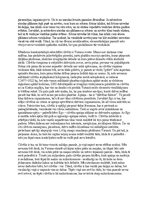 Eseja 'Cilvēks - makrokosmoss', 2.