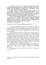 Eseja 'Spogulis kā zīme dzīvē un literatūrā', 3.