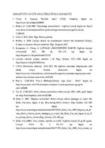 Referāts 'Kārļa Ulmaņa autoritārā režīma atspoguļojums Ingas Gailes romānā “Stikli”', 16.