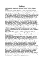 Eseja 'Filma "Gladiators"', 1.