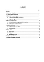 Referāts 'Reklāmas radošais darba plāns SIA "White Cat" rotaļlietām "Ludoo"', 2.