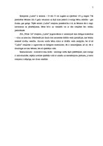 Referāts 'Reklāmas radošais darba plāns SIA "White Cat" rotaļlietām "Ludoo"', 7.