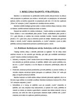 Referāts 'Reklāmas radošais darba plāns SIA "White Cat" rotaļlietām "Ludoo"', 10.