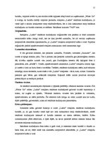 Referāts 'Reklāmas radošais darba plāns SIA "White Cat" rotaļlietām "Ludoo"', 15.