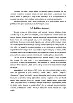 Referāts 'Reklāmas radošais darba plāns SIA "White Cat" rotaļlietām "Ludoo"', 16.