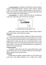 Referāts 'Reklāmas radošais darba plāns SIA "White Cat" rotaļlietām "Ludoo"', 17.