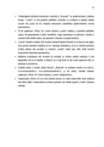 Referāts 'Reklāmas radošais darba plāns SIA "White Cat" rotaļlietām "Ludoo"', 23.