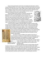 Konspekts 'Indulgences', 2.