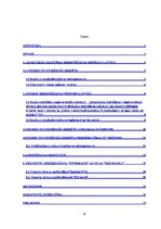 Referāts 'Studiju kredīts - iespēja vai nasta', 3.