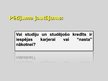 Referāts 'Studiju kredīts - iespēja vai nasta', 28.