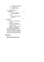 Referāts 'Sporta nodarbība pirmsskolā', 3.