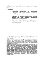 Referāts 'Rotaļas kā svarīga sākumskolas mācību procesa sastāvdaļa', 2.