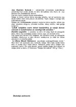 Referāts 'Rotaļas kā svarīga sākumskolas mācību procesa sastāvdaļa', 3.