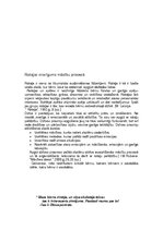 Referāts 'Rotaļas kā svarīga sākumskolas mācību procesa sastāvdaļa', 5.