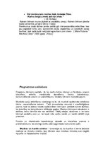 Referāts 'Rotaļas kā svarīga sākumskolas mācību procesa sastāvdaļa', 6.