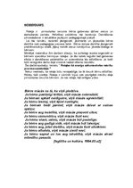 Referāts 'Rotaļas kā svarīga sākumskolas mācību procesa sastāvdaļa', 10.