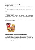 Referāts 'Ēdināšanas uzņēmumi', 7.