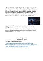 Konspekts 'Doplera efekts dabā un medicīnā', 3.