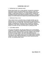 Eseja 'Konflikti. Konflikti filmā "Lilia 4-ever"', 1.