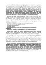 Konspekts 'Latvijas lauksaimniecības tūrisms', 4.