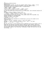 Konspekts 'Vands hårdhed', 2.