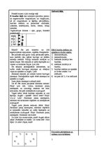 Prakses atskaite 'Valsts pārbaudījuma kvalifikācijas sporta stundas', 5.