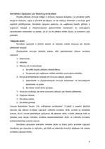 Konspekts 'Revīzijas atzinuma standarti un pierādījumu izvērtēšana', 4.