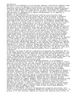 Eseja 'Organisational Development and Employees Motivation in Balleen Regional Hospital', 1.