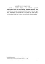 Referāts 'Kredītprocentu un depozītu procentu dinamika Latvijā laika posmā no 2005.gada ja', 3.