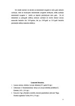 Referāts 'Kredītprocentu un depozītu procentu dinamika Latvijā laika posmā no 2005.gada ja', 11.