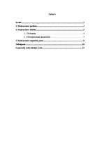 Referāts 'Konkurence', 1.