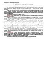 Konspekts 'Administratīvo tiesību eksāmena jautājumi', 1.