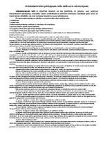 Konspekts 'Administratīvo tiesību eksāmena jautājumi', 10.