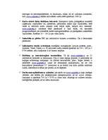 Konspekts 'Veicināšanas plāns Interaktīvo karšu portālam www.uzkartes.lv', 6.