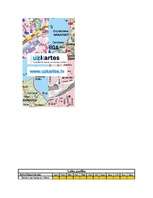 Konspekts 'Veicināšanas plāns Interaktīvo karšu portālam www.uzkartes.lv', 11.