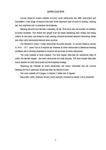 Diplomdarbs 'Kredītiestāžu darbības analīze Latvijas finanšu tirgū 2004.-2011.gadā', 3.