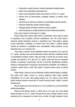 Diplomdarbs 'Kredītiestāžu darbības analīze Latvijas finanšu tirgū 2004.-2011.gadā', 6.