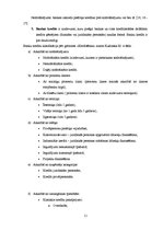 Diplomdarbs 'Kredītiestāžu darbības analīze Latvijas finanšu tirgū 2004.-2011.gadā', 11.