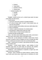 Diplomdarbs 'Kredītiestāžu darbības analīze Latvijas finanšu tirgū 2004.-2011.gadā', 12.