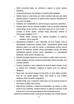 Diplomdarbs 'Kredītiestāžu darbības analīze Latvijas finanšu tirgū 2004.-2011.gadā', 28.