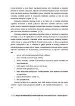 Diplomdarbs 'Kredītiestāžu darbības analīze Latvijas finanšu tirgū 2004.-2011.gadā', 31.