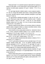 Diplomdarbs 'Kredītiestāžu darbības analīze Latvijas finanšu tirgū 2004.-2011.gadā', 57.