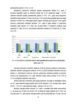 Diplomdarbs 'Kredītiestāžu darbības analīze Latvijas finanšu tirgū 2004.-2011.gadā', 61.