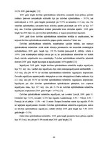 Diplomdarbs 'Kredītiestāžu darbības analīze Latvijas finanšu tirgū 2004.-2011.gadā', 66.