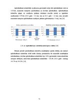 Diplomdarbs 'Kredītiestāžu darbības analīze Latvijas finanšu tirgū 2004.-2011.gadā', 72.