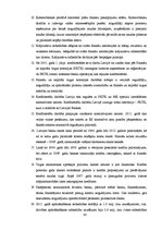 Diplomdarbs 'Kredītiestāžu darbības analīze Latvijas finanšu tirgū 2004.-2011.gadā', 80.