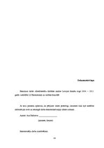 Diplomdarbs 'Kredītiestāžu darbības analīze Latvijas finanšu tirgū 2004.-2011.gadā', 84.