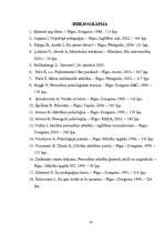 Referāts 'Mūsdienu ģimene un tās ietekme uz bērna personības attīstību', 14.